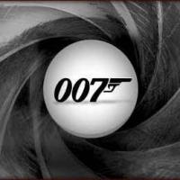 007 ~ An Agent For Change - Think Oak! - 50th Post Edition