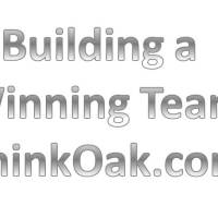 A to Z of Building a Winning Team