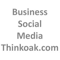 A to Z of Business Social Media